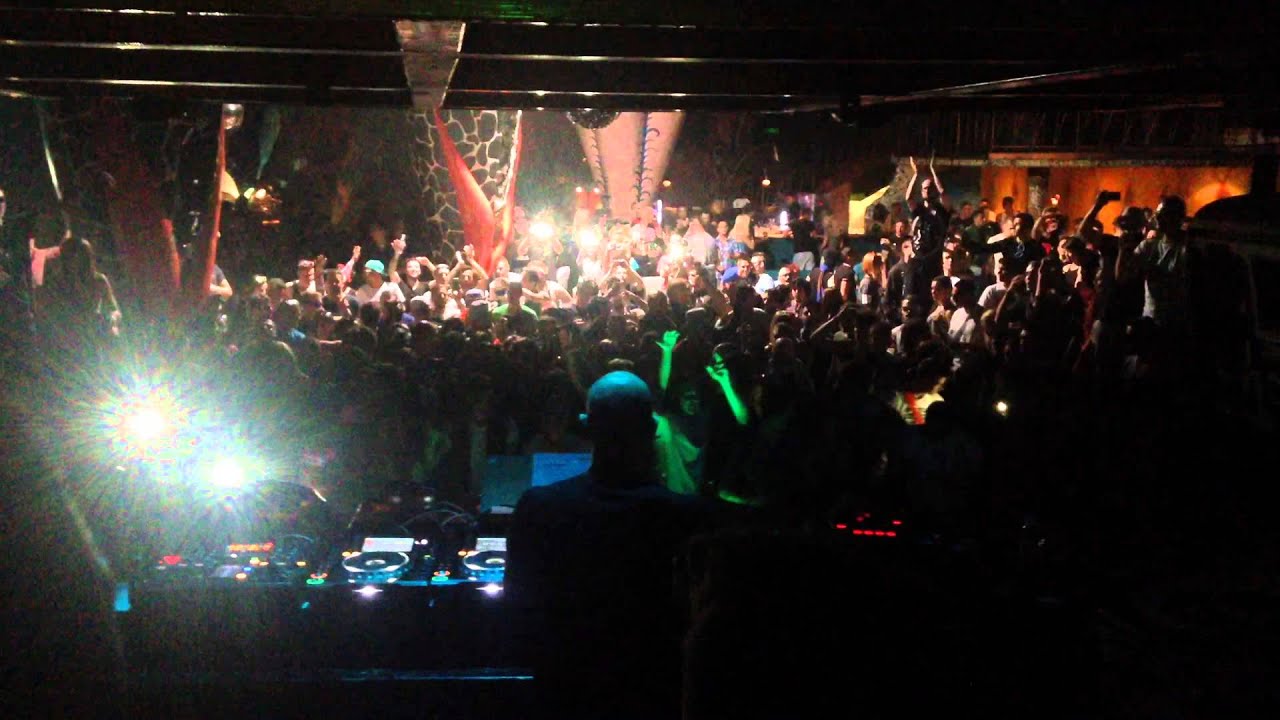 Sam Paganini @ AMBASADA GAVIOLI 26/06/2015 (Izola - Slovenia)