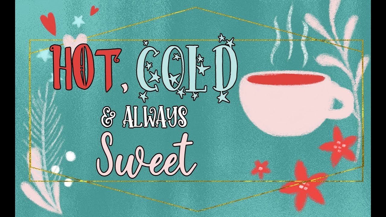 Jingle Prism 2 - Caldo o freddo, ma che sia dolce!