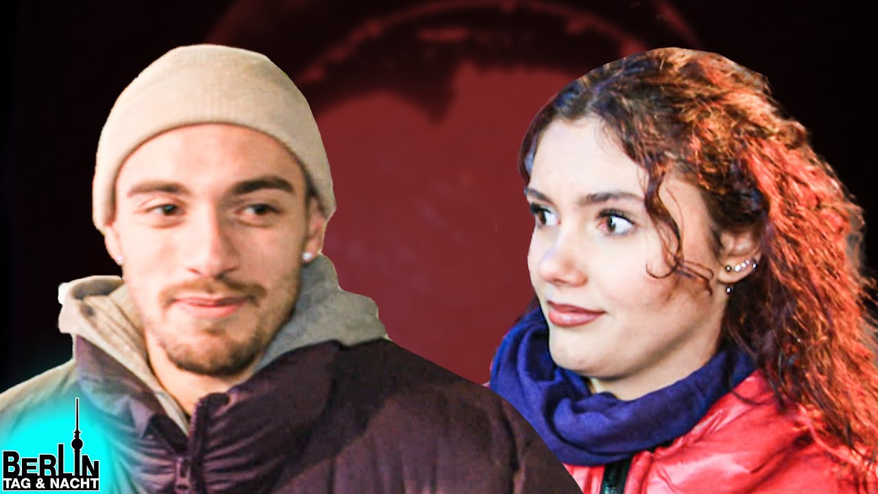 Malte kann nicht loslassen?! 😔💔 | Berlin - Tag & Nacht #3134