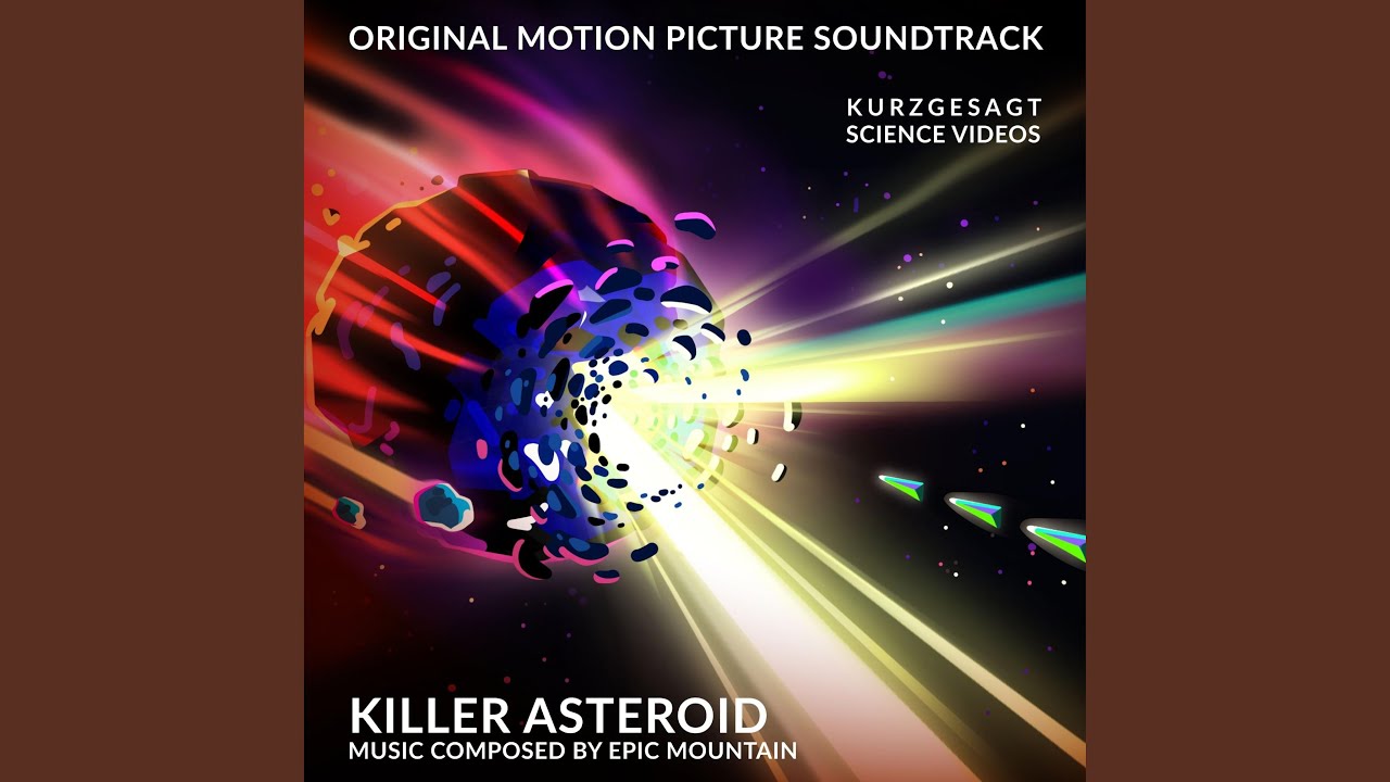Killer Asteroid