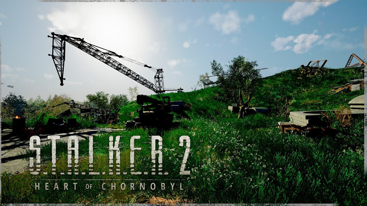 НОВЫЕ МОДЫ STALKER 2 - МОДДИНГ ЖИВ!🔥В ПАТЧЕ 1.9 БУДЕТ ... ЛЮБОВЬ