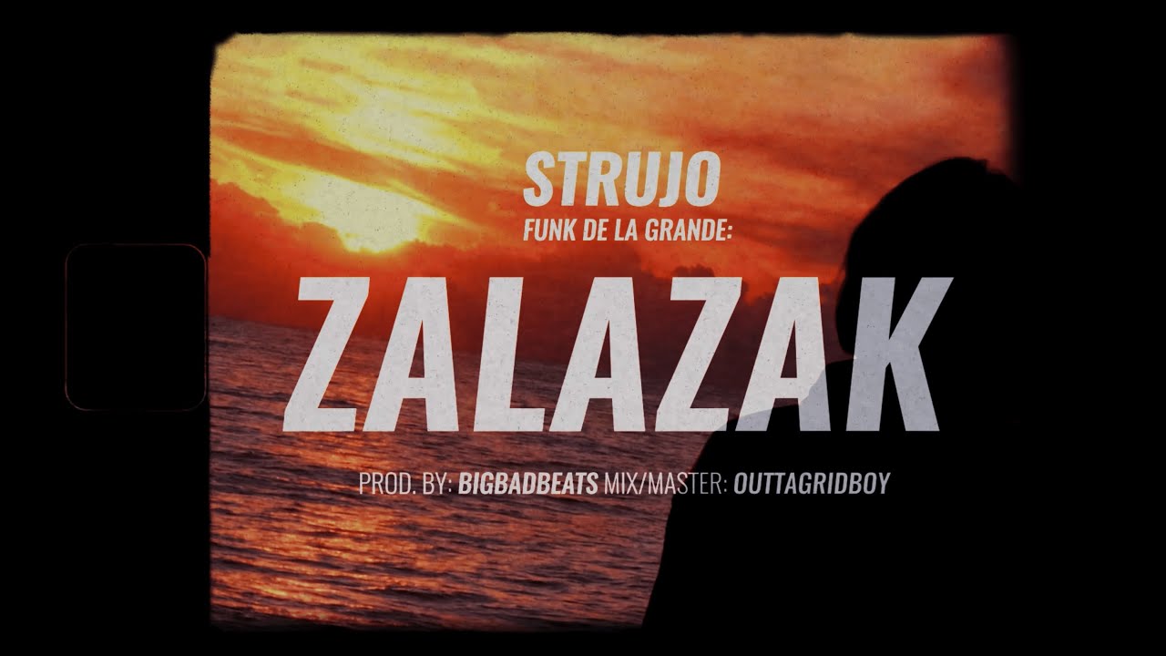 VUJO - ZALAZAK (Official Video)