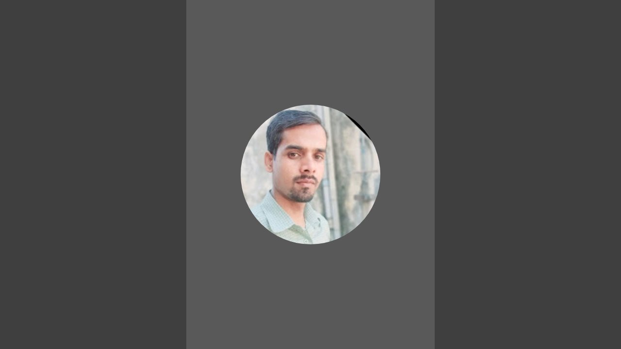 Anurag Verma is live!