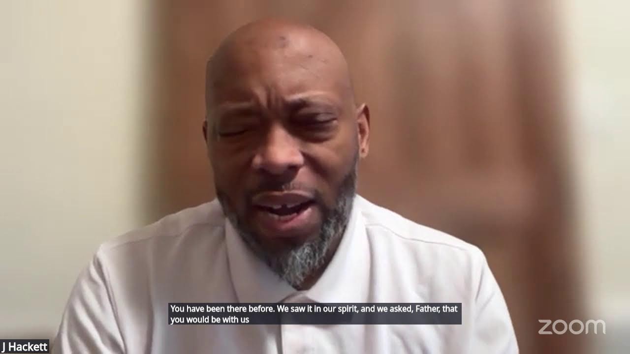 Leviticus Training Center: The Gathering Live