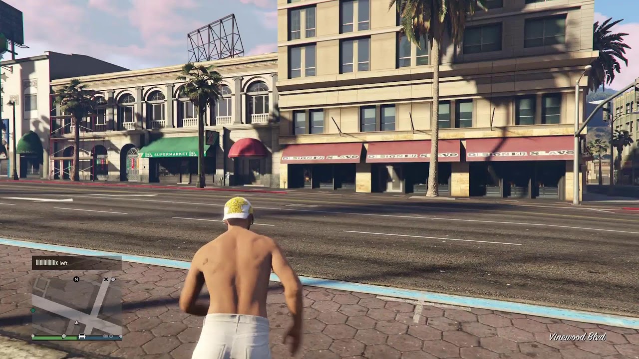 GTA 5