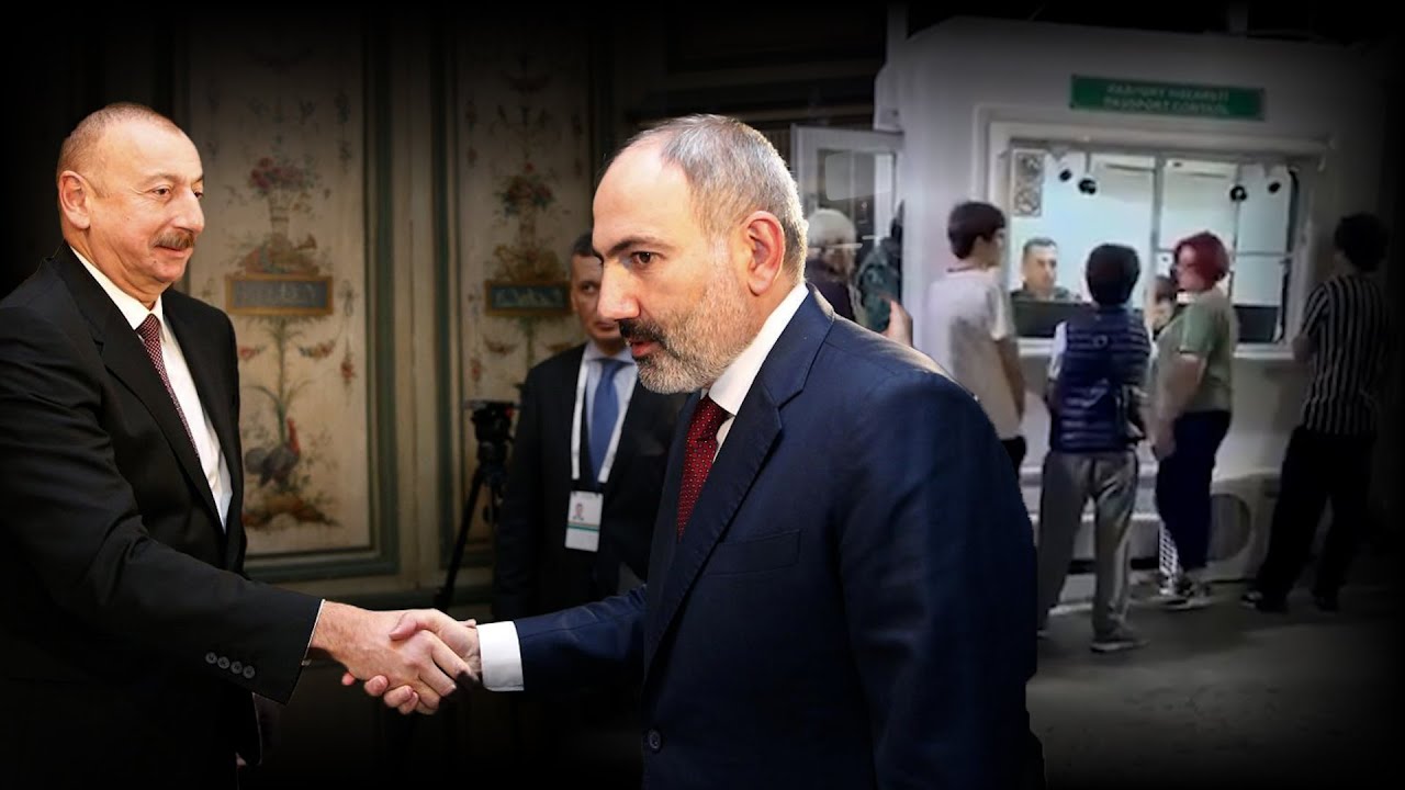 Արցախցիներն անցել են Լաչինի միջանցքով․ պատգամավորը պնդում է՝ Երևանն ու Բաքուն պայմանավորվել են