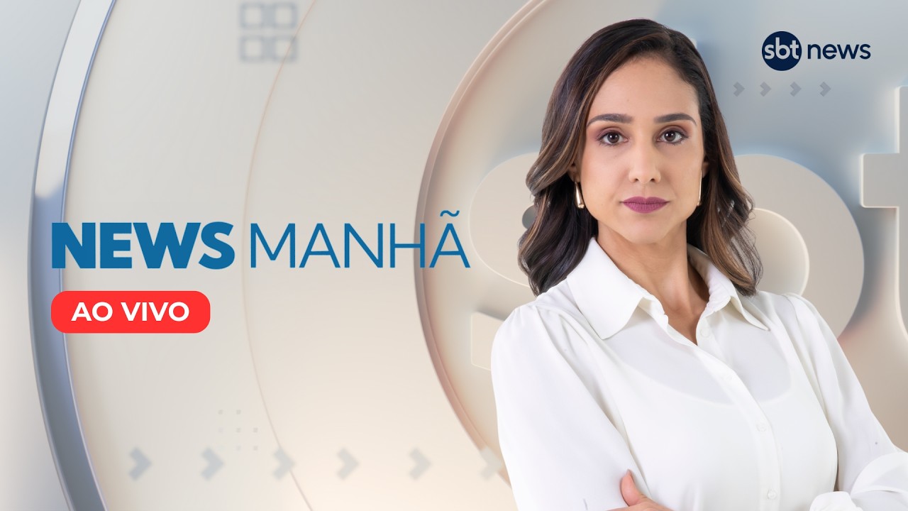NEWS MANH&Atilde; | 11/06/2026