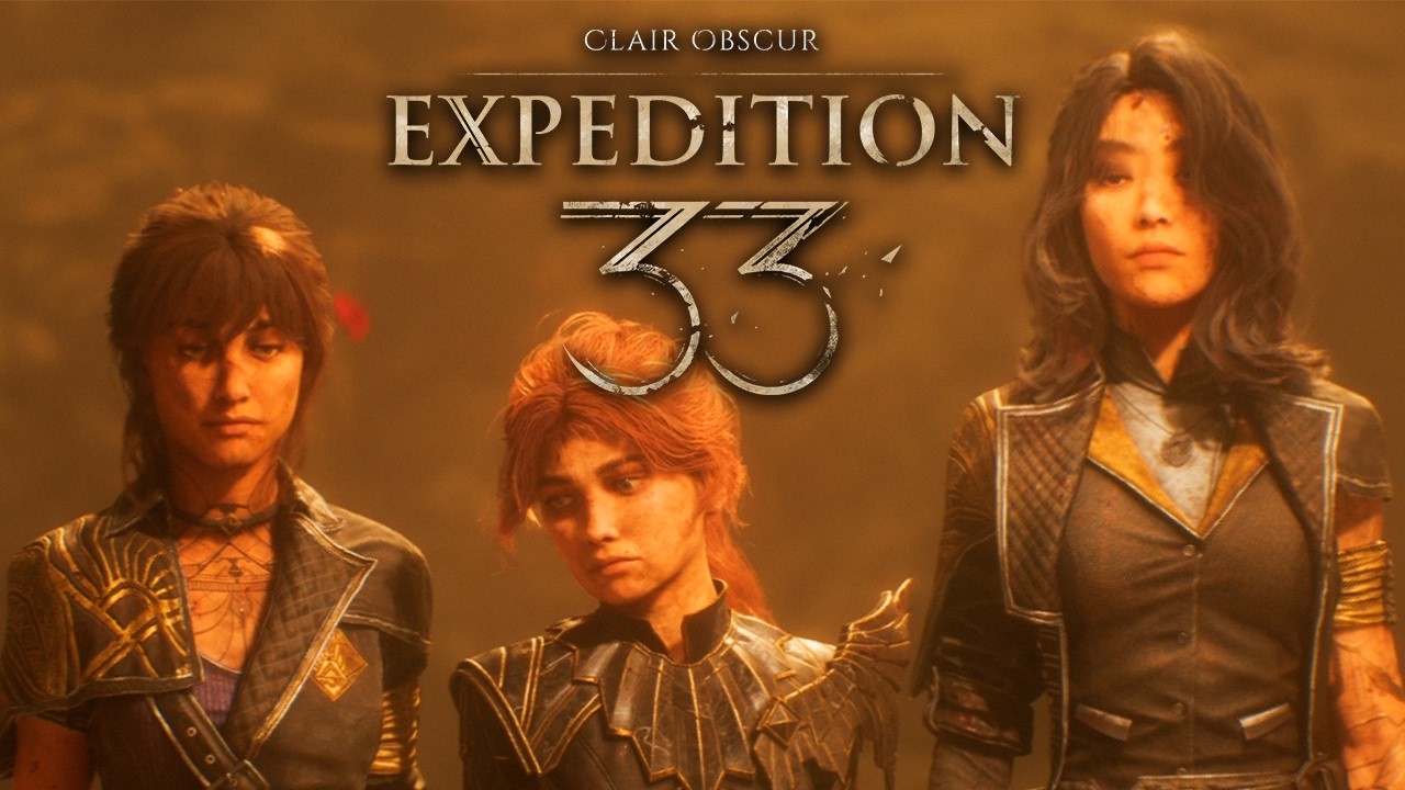 ПРОЩАНИЕ С ГЮСТАВОМ | Clair Obscur: Expedition 33 #16