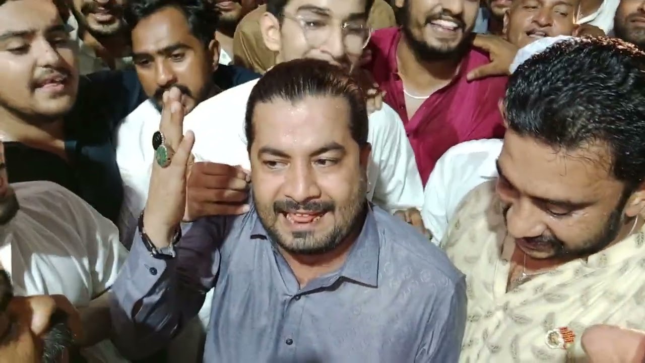 ay Bndy wekho kery rang dy Full qasida By Shahbaz Rahat #azadariehussain