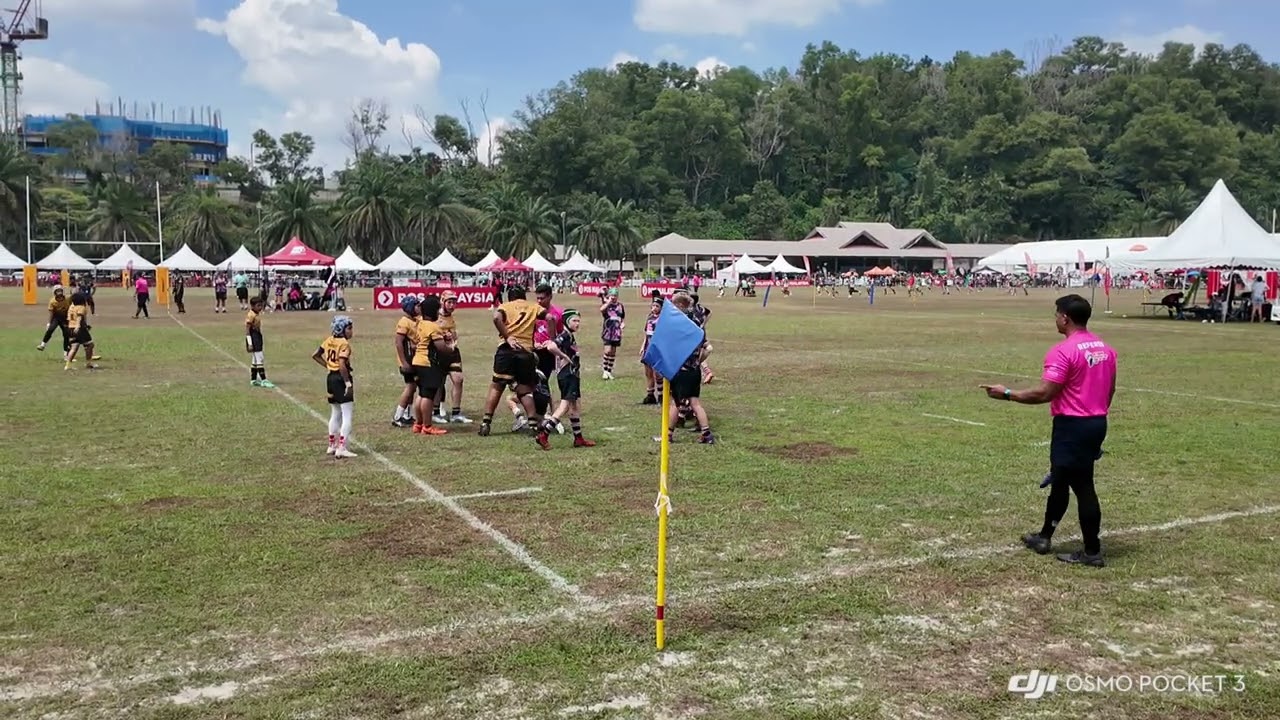 KL TIGERS INTERNATIONAL JUNIOR 2026 (COBRA 26-0 SAI KUNG STINGRAY)