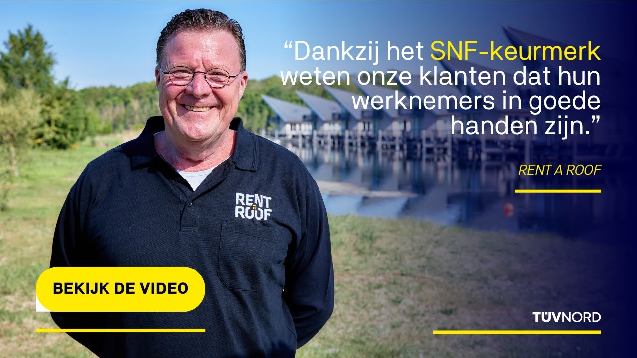 🏠 Waarom is het SNF-keurmerk zo belangrijk voor huisvesting van arbeidsmigranten?