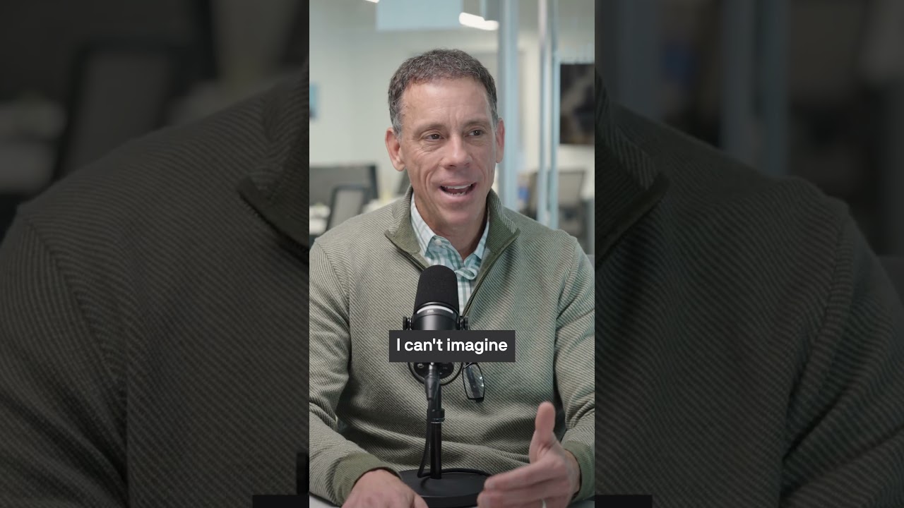Axios CEO Jim VandeHei&rsquo;s blunt warning about AI