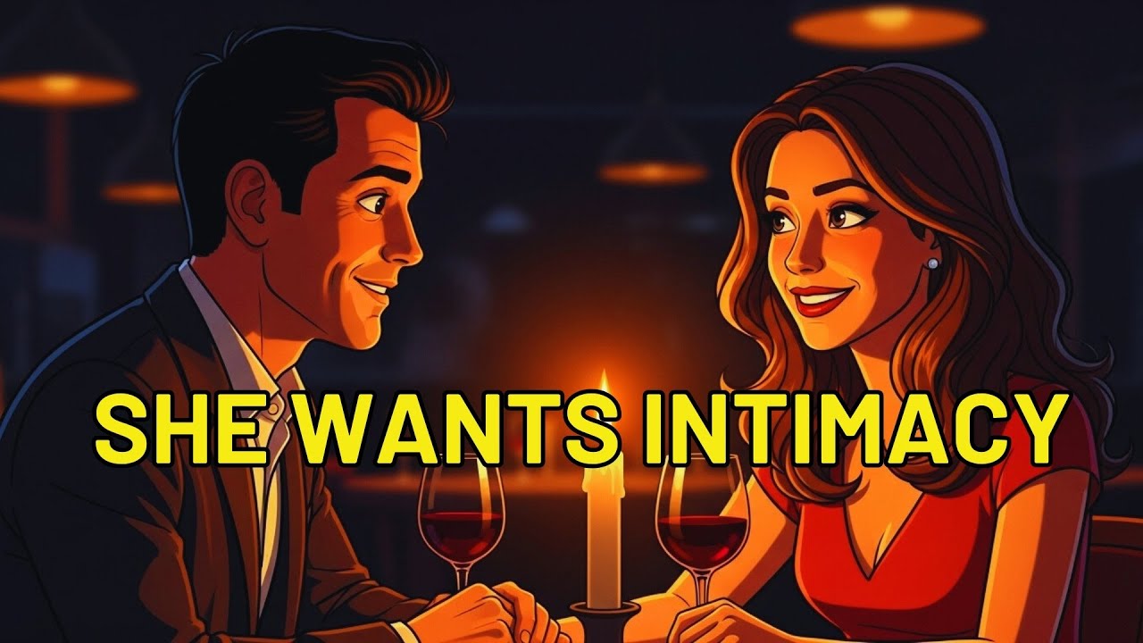 5 Reasons Why Women Touch You (And What Each Touch Actually Means)