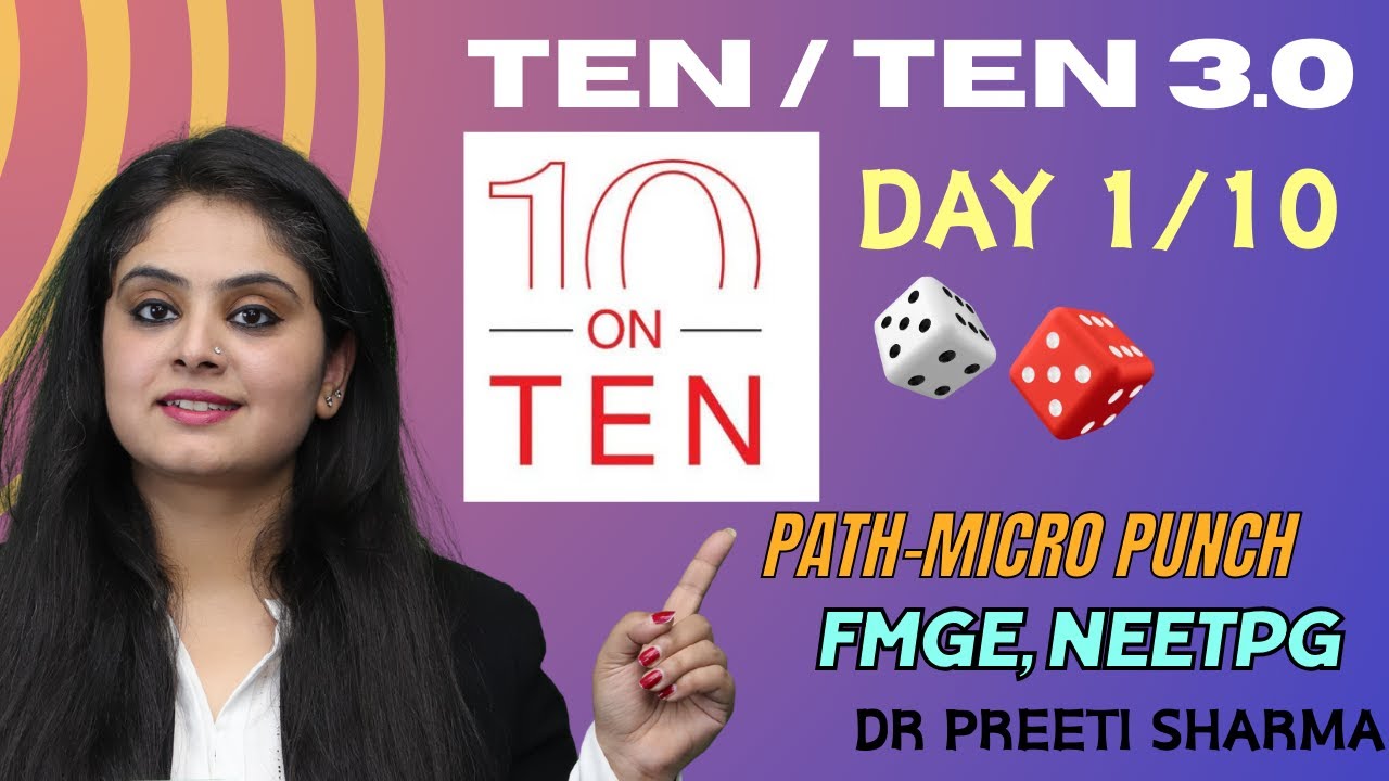 ДЕСЯТЬ НА ДЕСЯТЬ 3.0! День 1/10!! #fmge #notpg