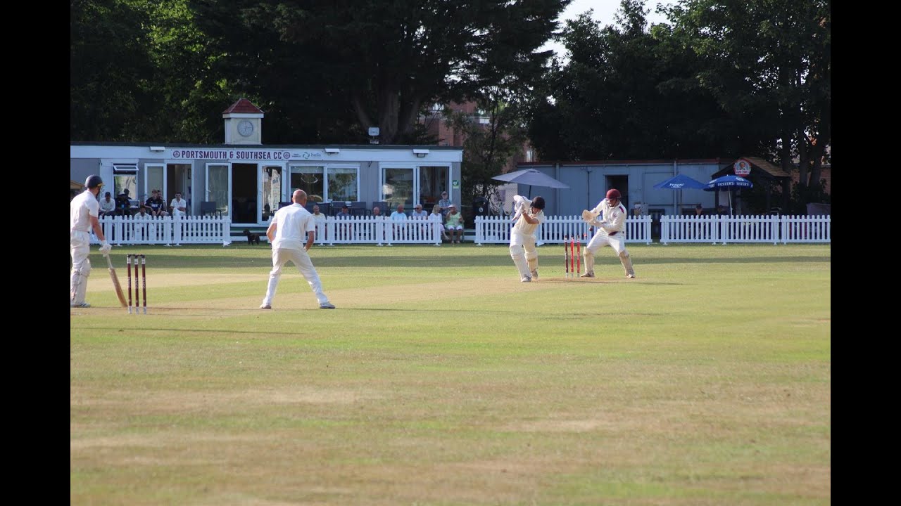 🔴 LIVE: P&S 2nd XI v Solent Rangers CC 1st XI | Sat 23rd Aug 2025 |