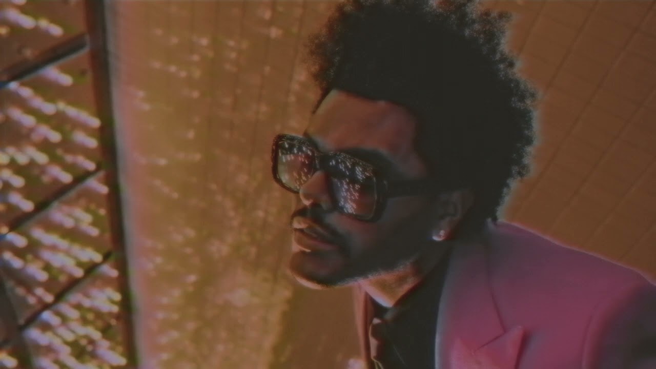 The Weeknd - Blinding Lights / Slowed down