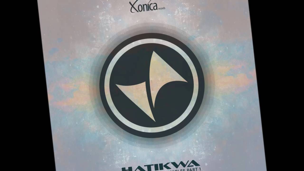 Hatikwa - The Search of ... (Multiplex Tribute Mix)