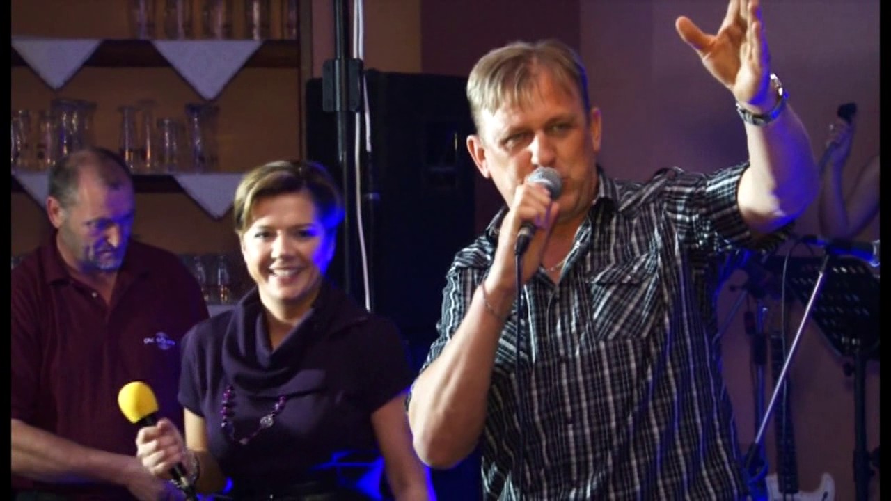 Bedekovčanska Jezera  Fio Show 30. 04. 2011