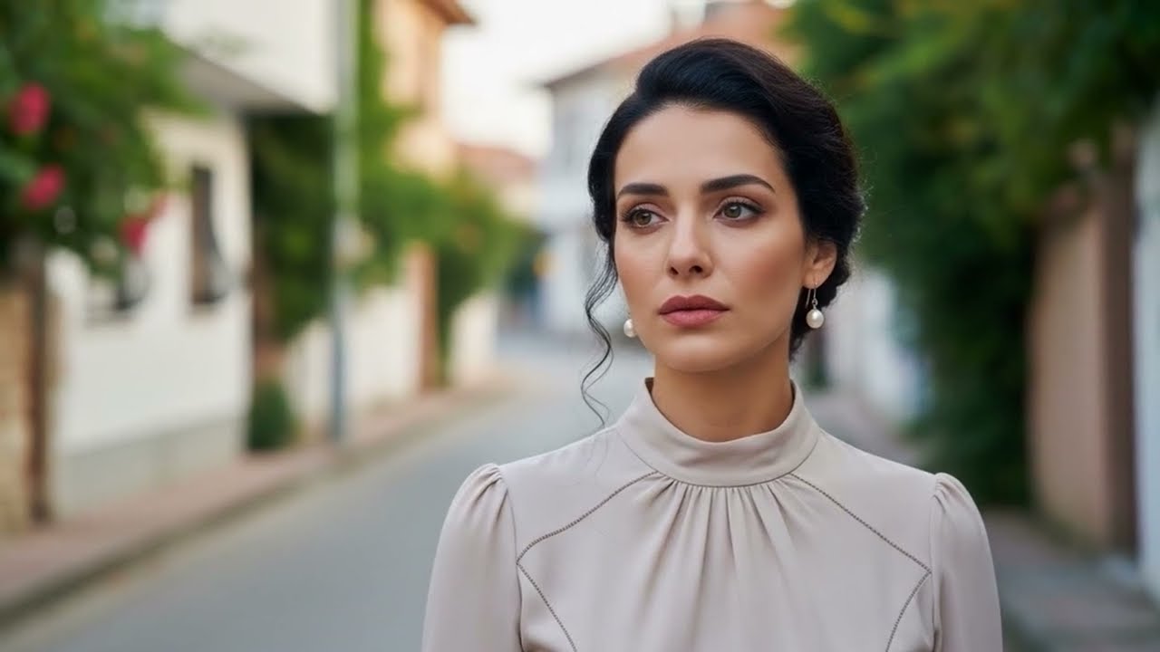 Kaderin Yazdığı Hikâyeler