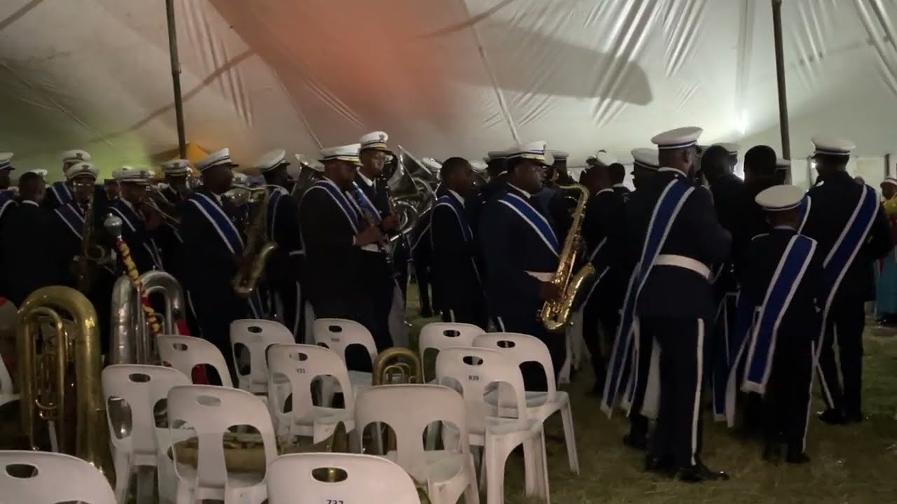 St James (Mzini) “Beautiful Glorious” @ Msesi 2026