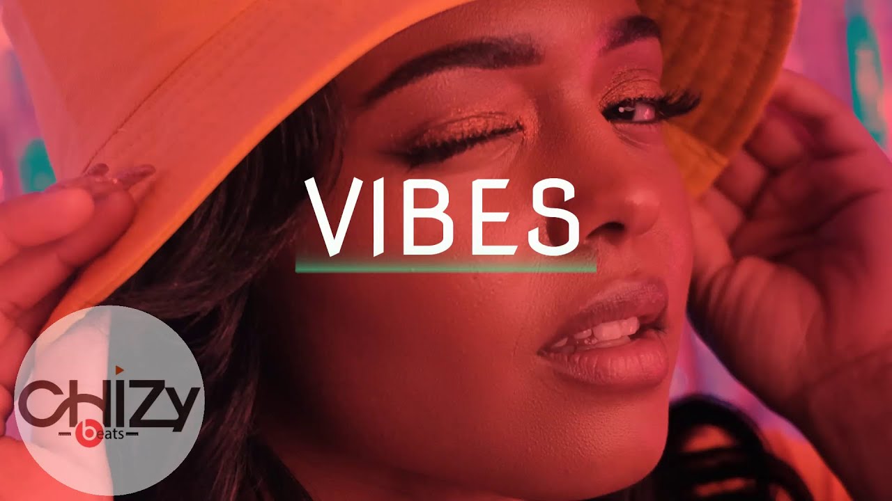 Afro zouk x Amapiano type beat 2023 (VIBES) Zouk love x  Amapiano x Afrobeat instrumental 2023 .