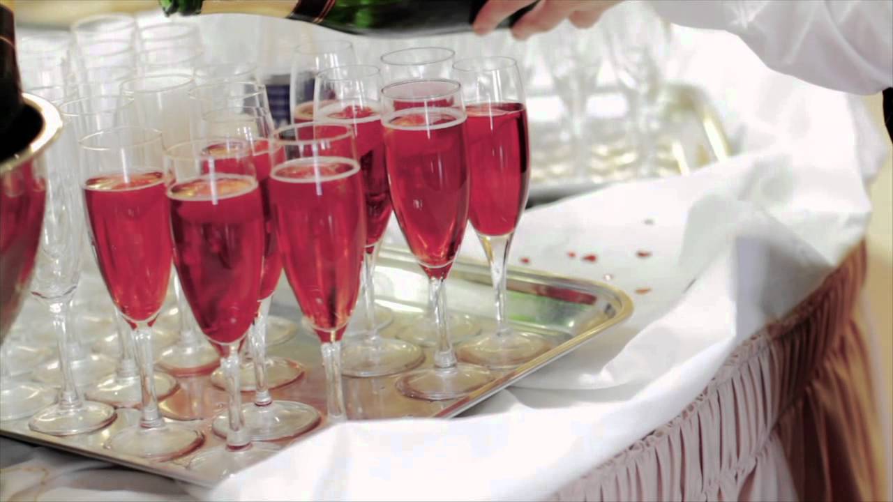 Radisson Blu Hotel & Spa Sligo; Wedding Video