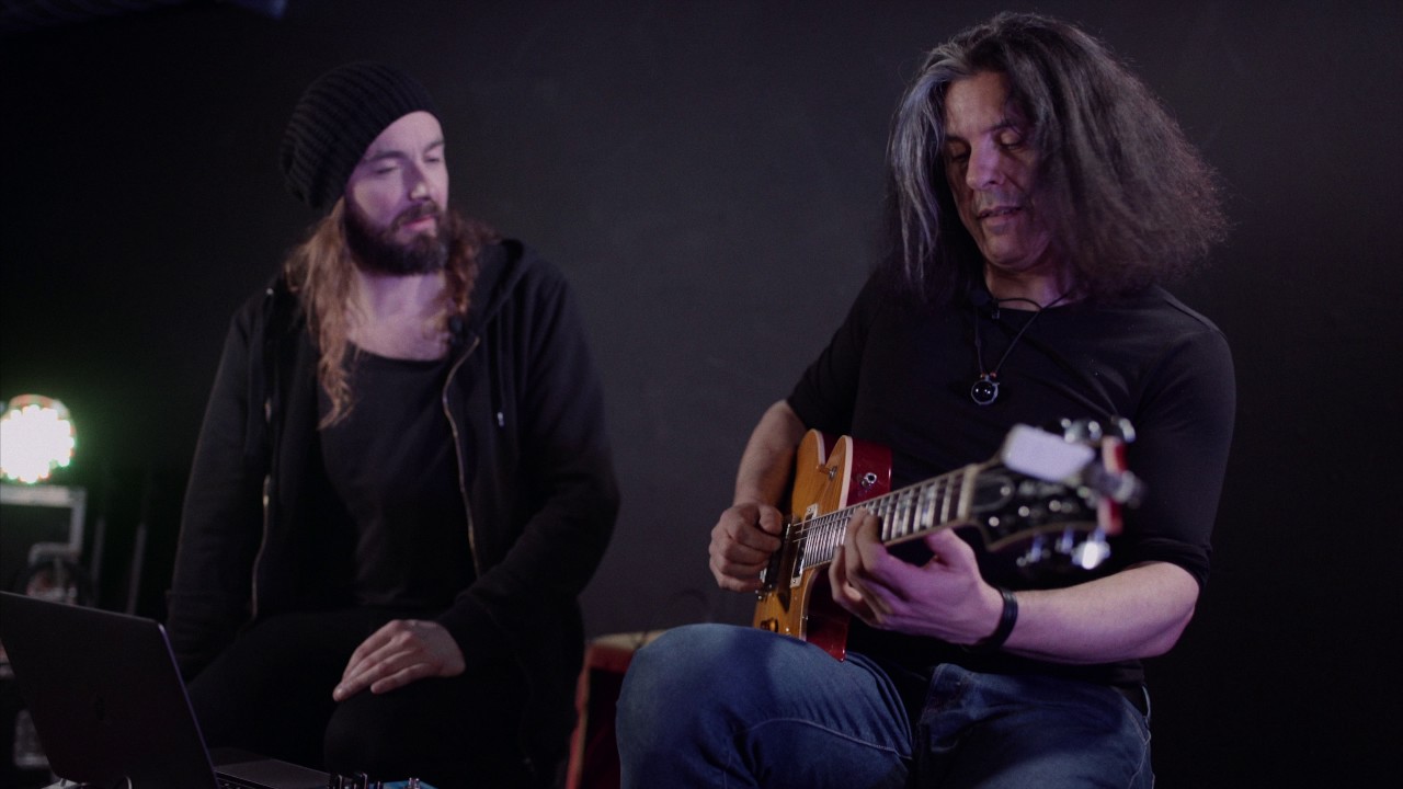 Alex Skolnick - Interview