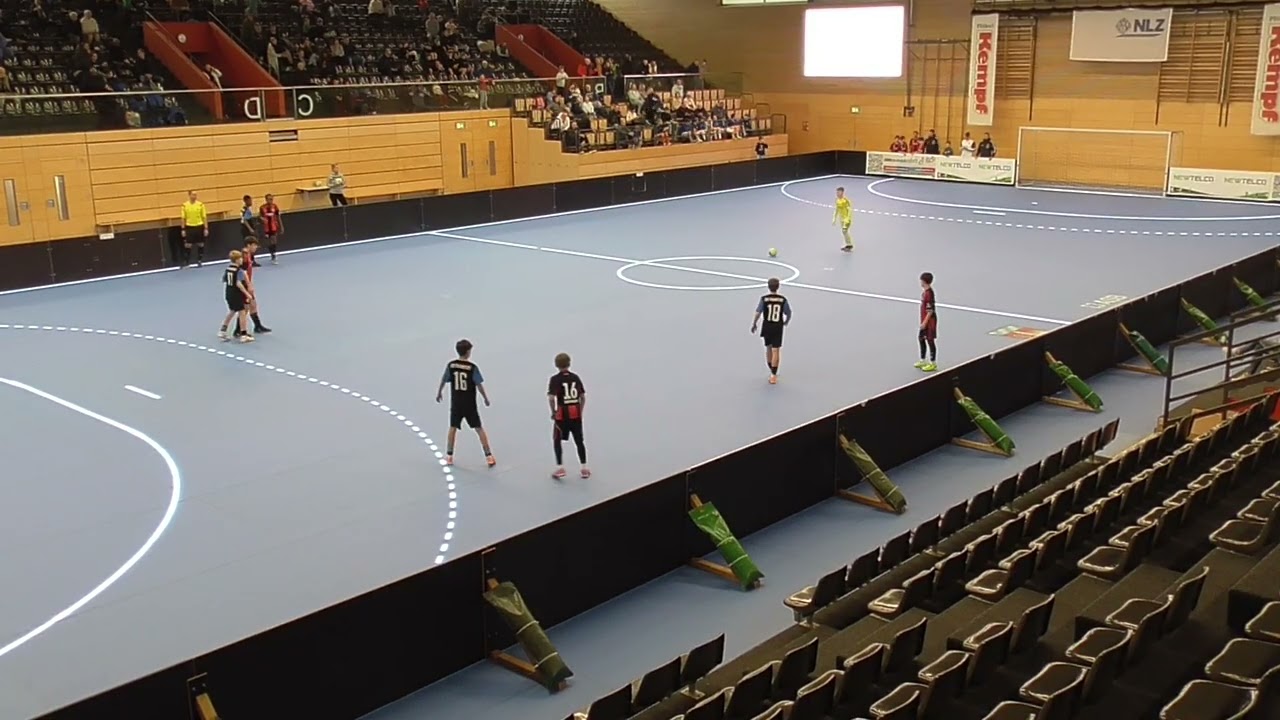 2, Riederwald vs Bornheim