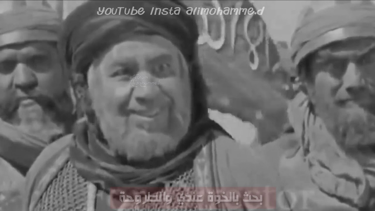 ابوذيات الشاعر سعد محمد الحسن بين العباس و زينب (ع)