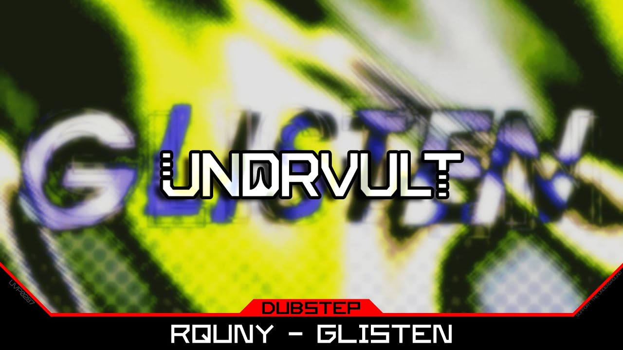 rquny - GLISTEN