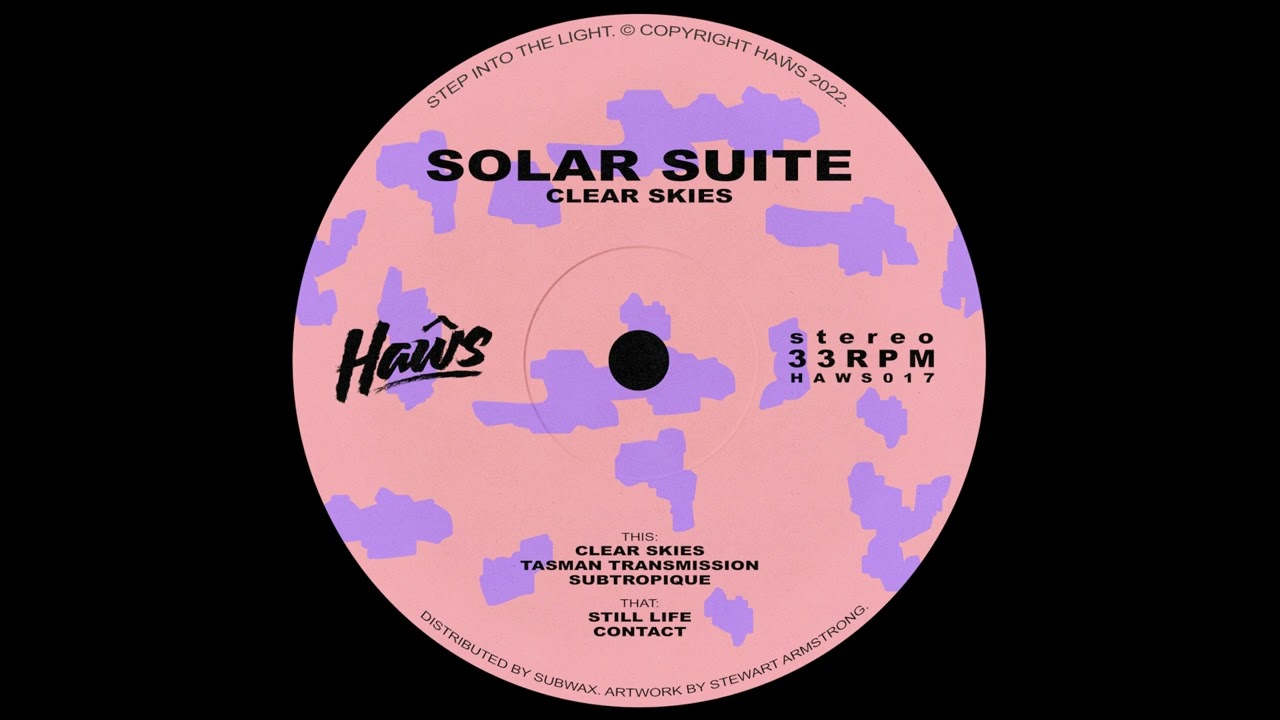 Solar Suite - Clear Skies