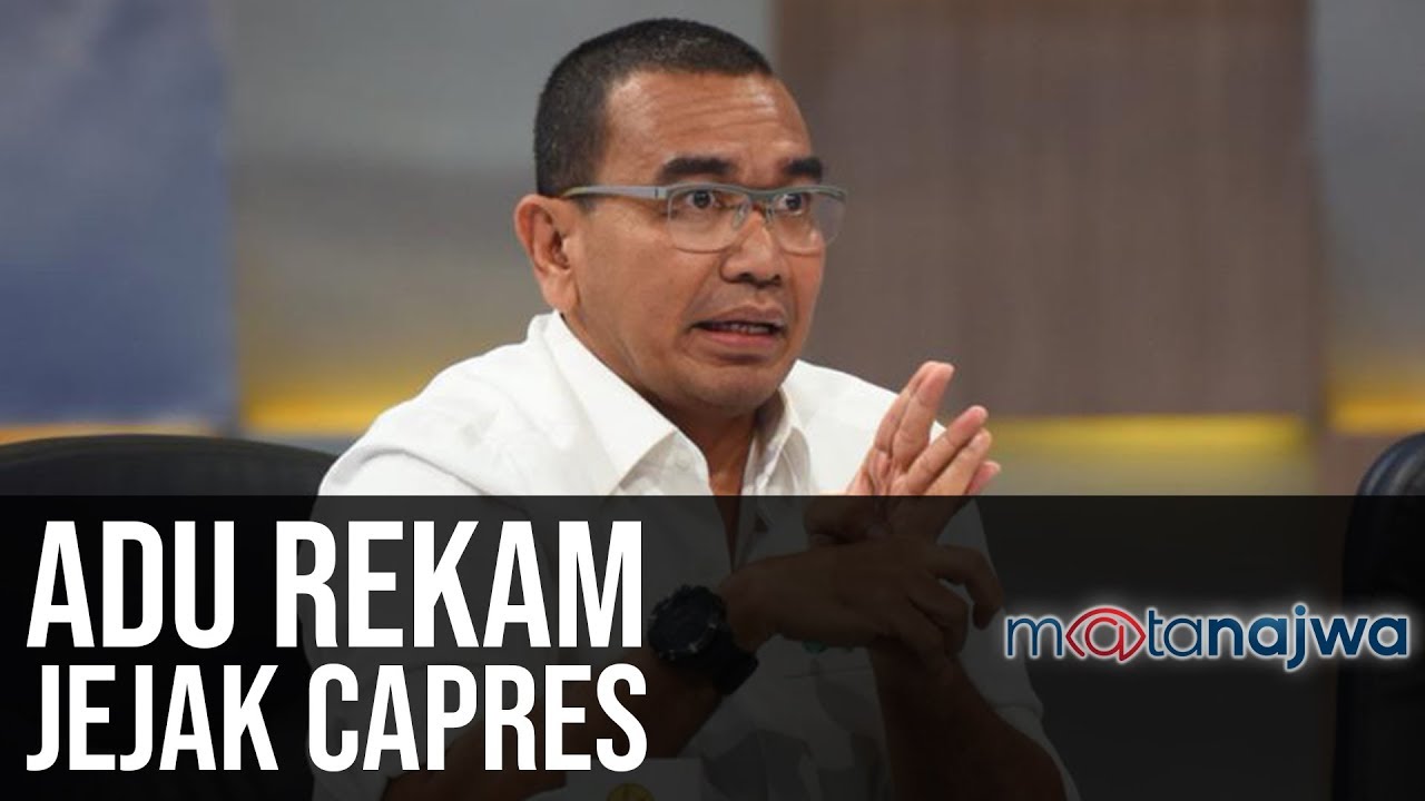 Debat Usai Debat: Adu Rekam Jejak Capres (Part 5) | Mata Najwa