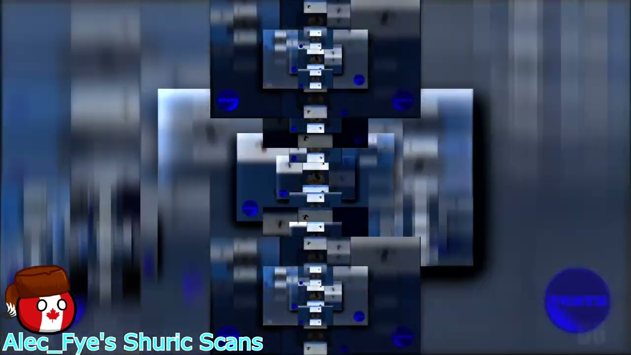 (YTPMV) Pingu (1990) Intro & Outro Scan^4
