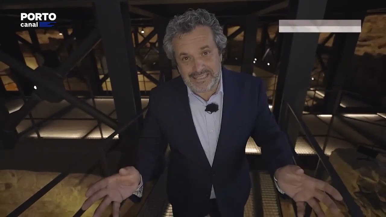 Comunicação e difusão do Museu do Castelo - Torre de Moncorvo