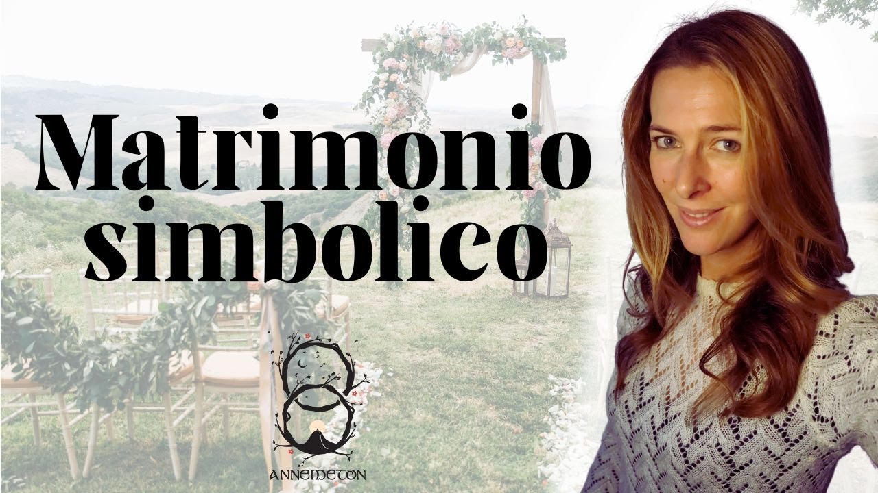 Introduzione al Matrimonio Simbolico: che cos'è?