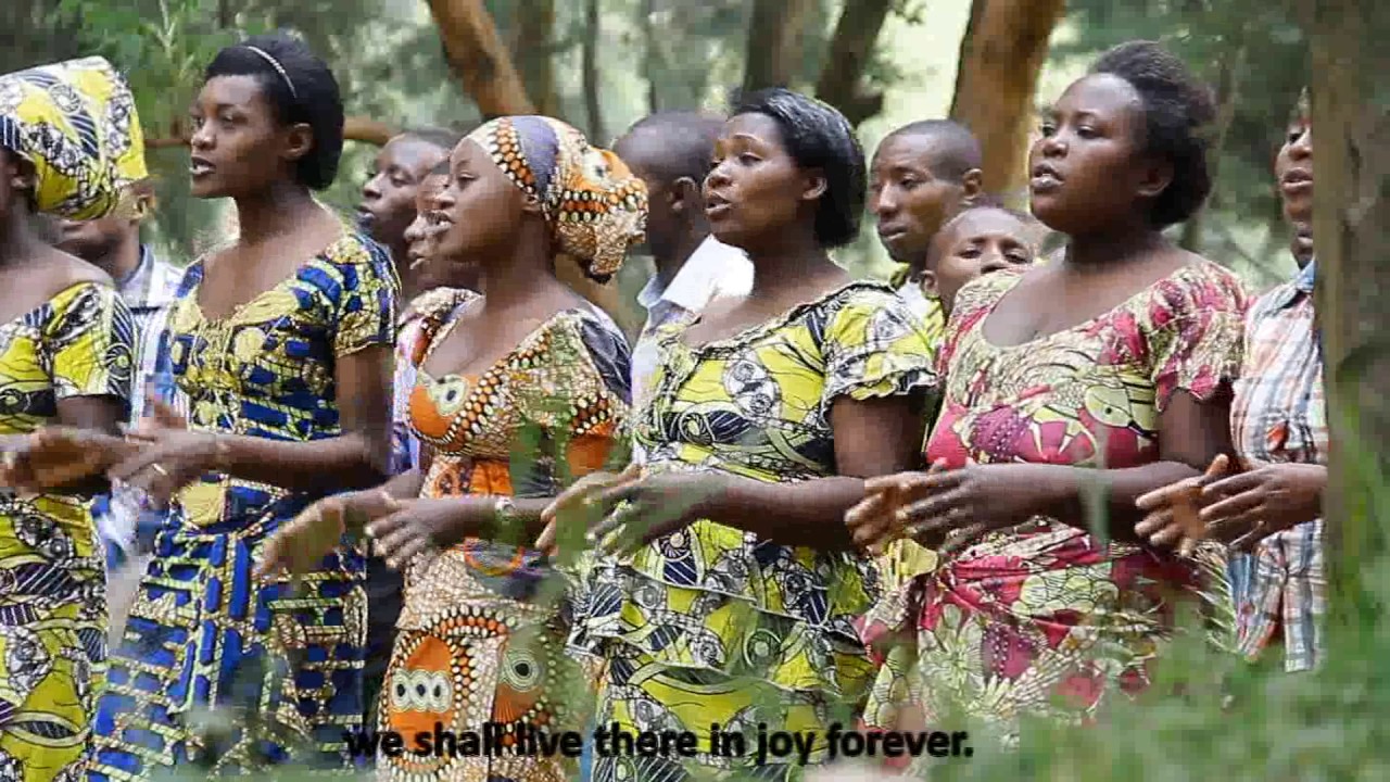 IMINSI by Nouvelle Jérusalem from RUBAYA/MASISI/DRCongo/ shooted by PASCANET FILMS