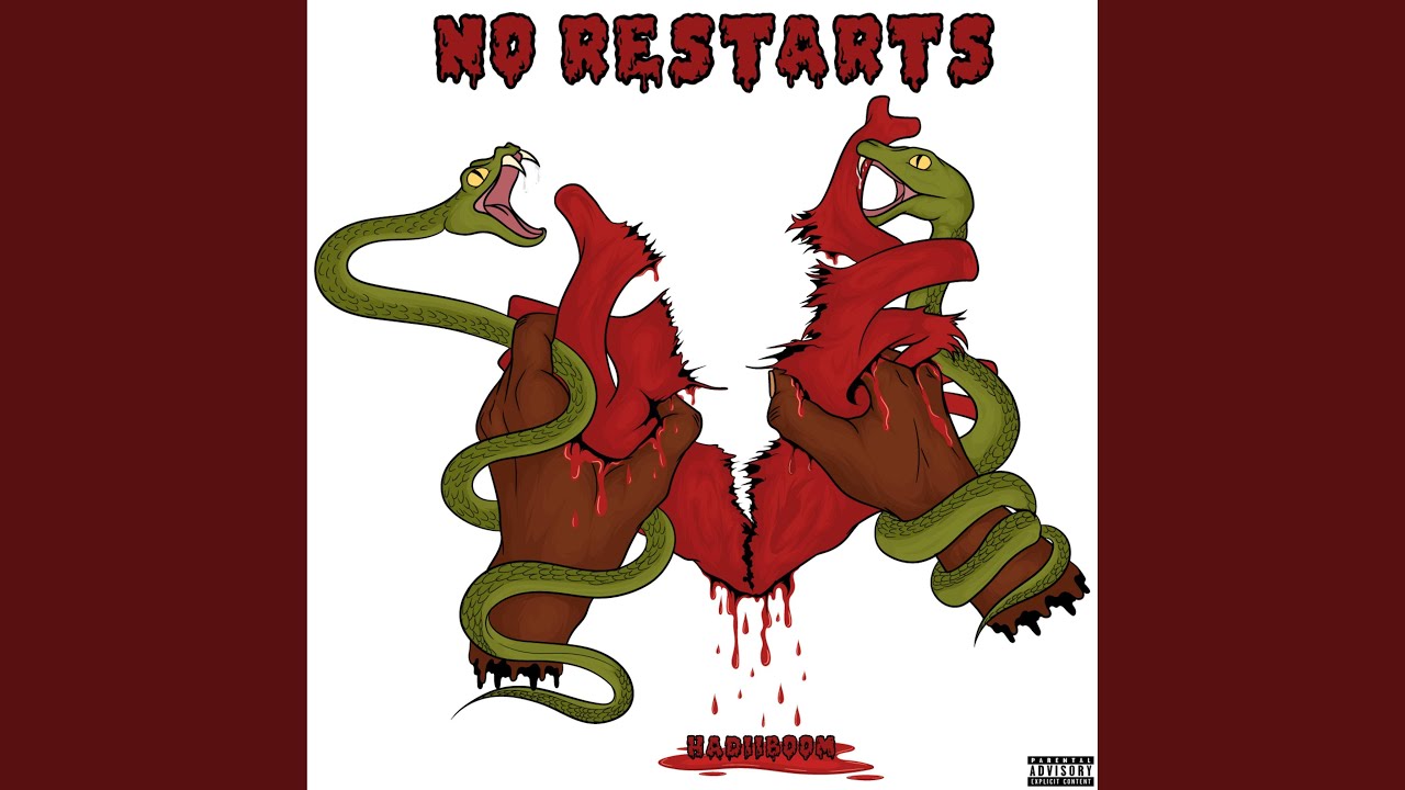 No Restarts