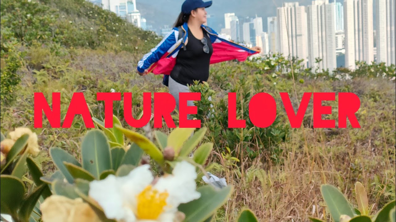 The Most I Love/Nature Lover