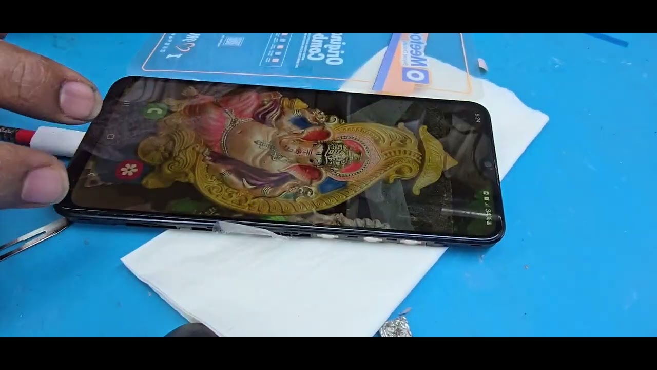 Samsung a04 dead solution 