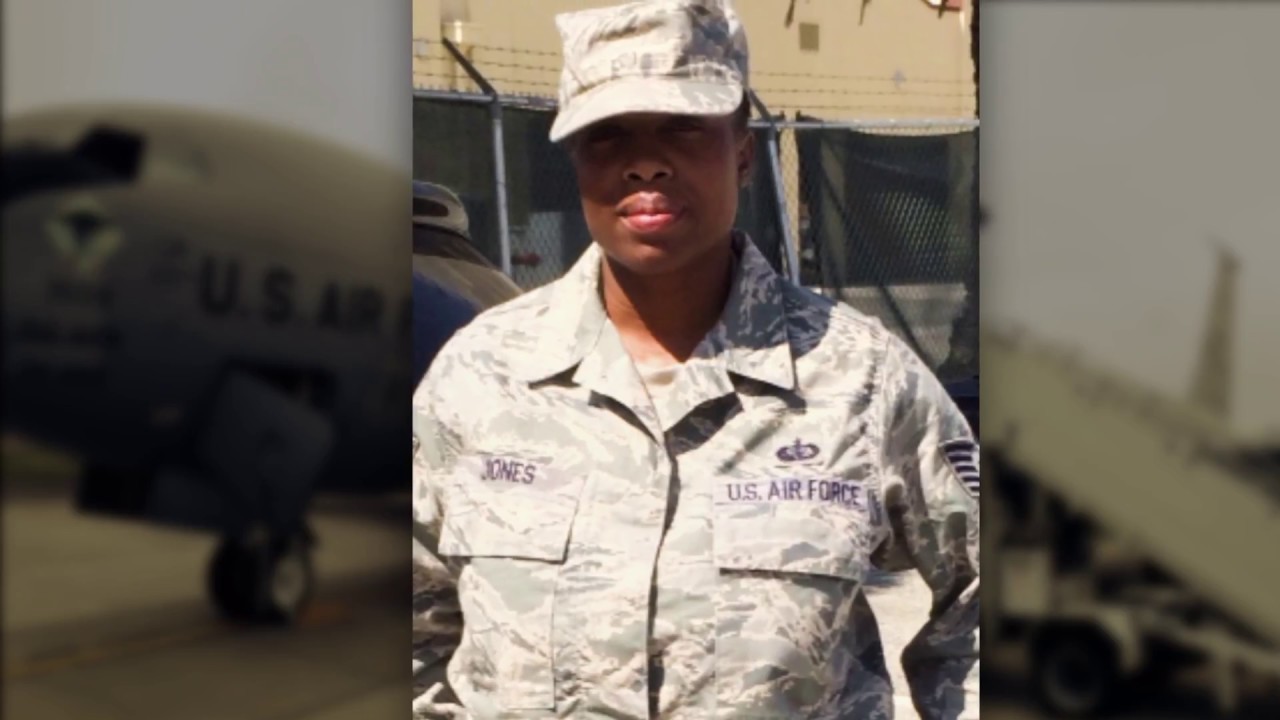 Freedom Writer Files - Shanate Jones: Fighting for Peace and Freedom