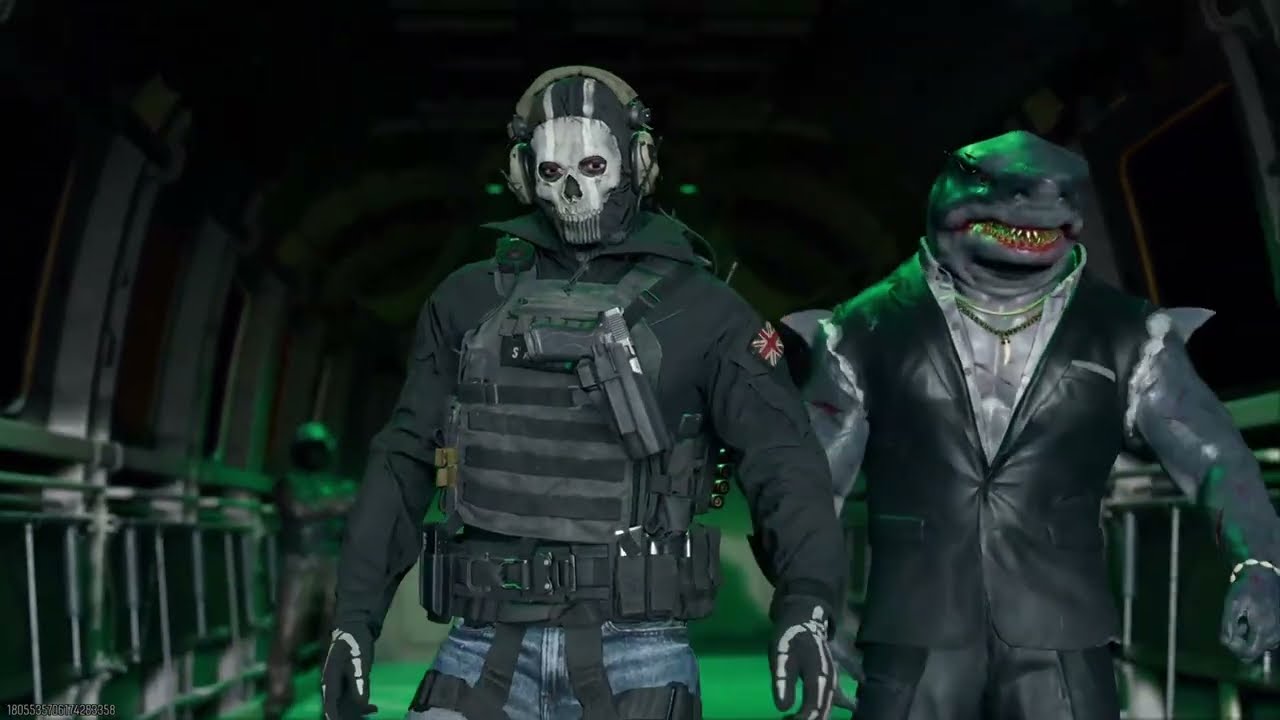 LMG Only Challenge