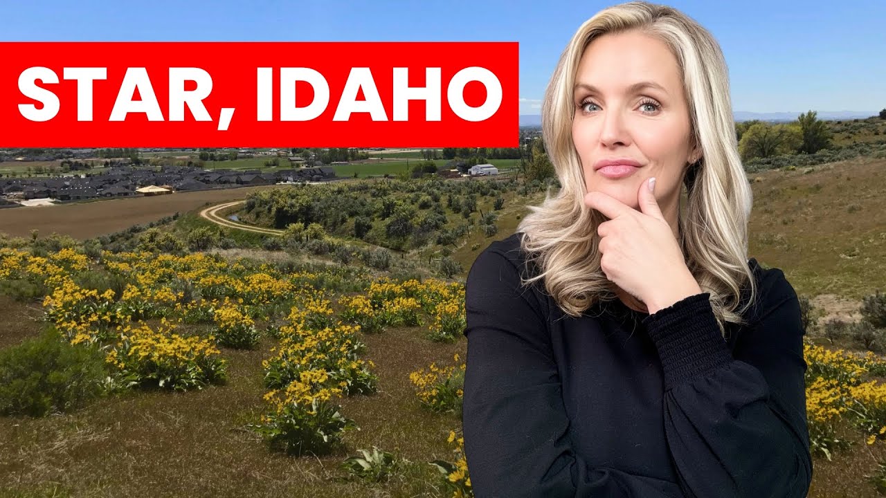 Should You Relocate To STAR, Idaho This Year?
