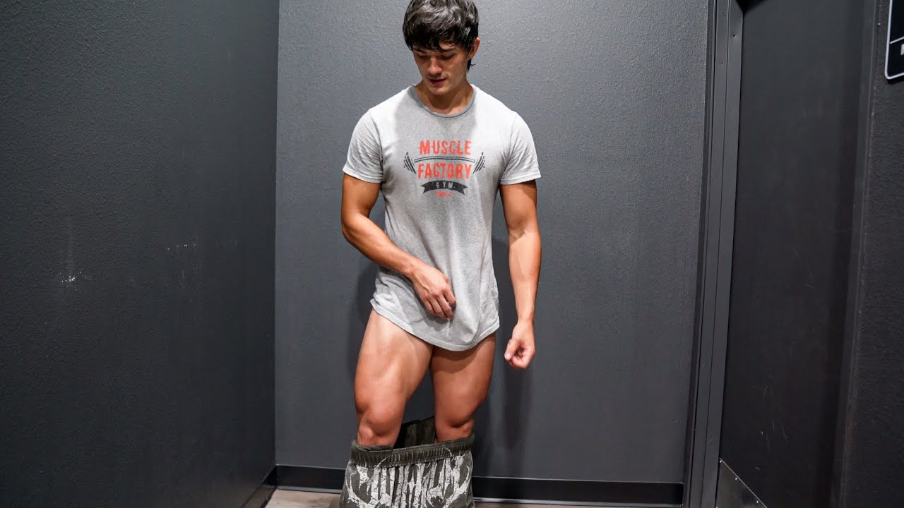 legs FINALLY growing here are some tips