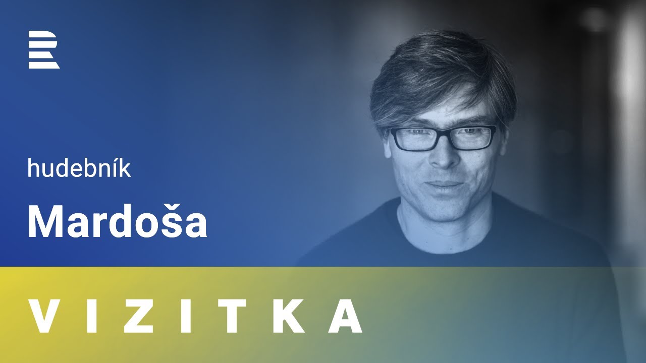 Mardo&scaron;a: N&aacute;stroje jsme si rozdělili už ve třet&iacute; tř&iacute;dě, čtyři struny mě l&aacute;kaly v&iacute;c než &scaron;est
