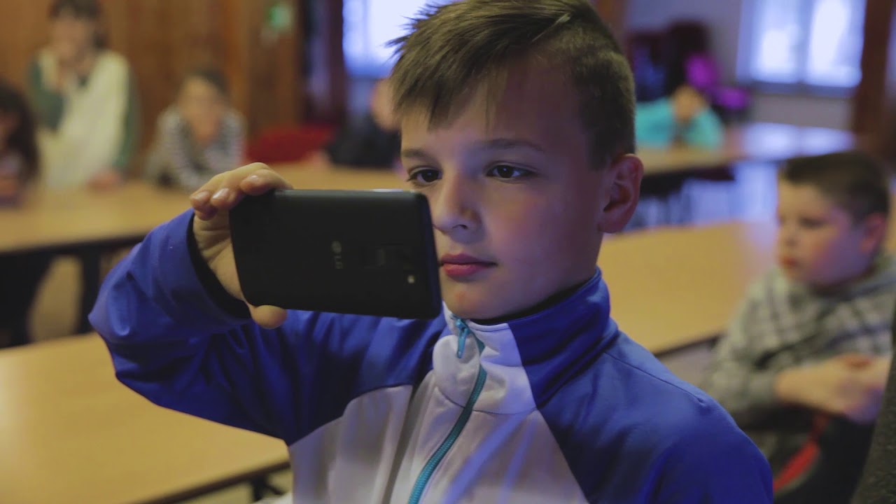 Akademia Filmowa EGoFILM - warsztaty animacji - Tyrawa Wołoska