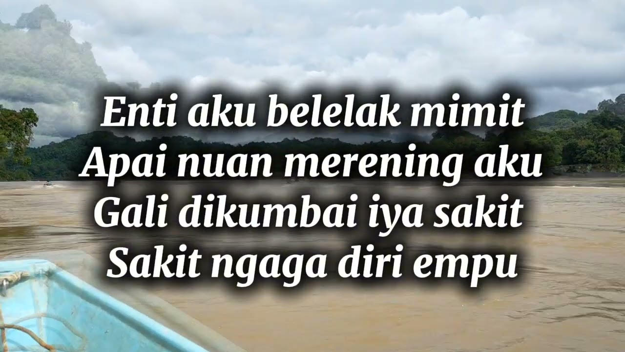 Sekumbang Nguai Kediri 
