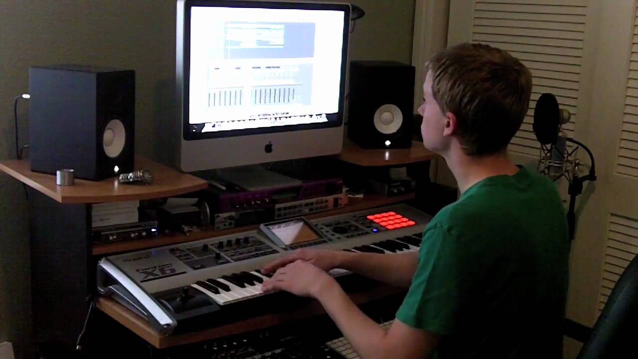 Hitmakers - Making A Dirty South Beat