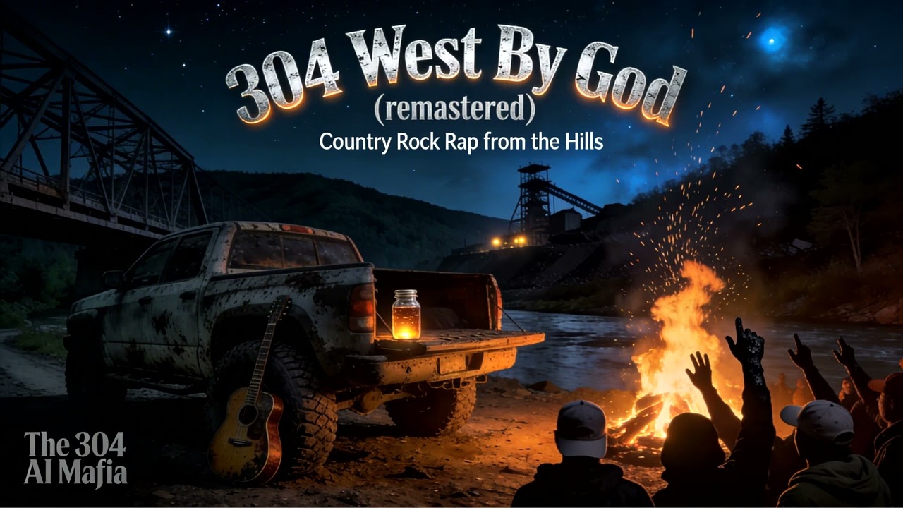 304 West By God (remastered)