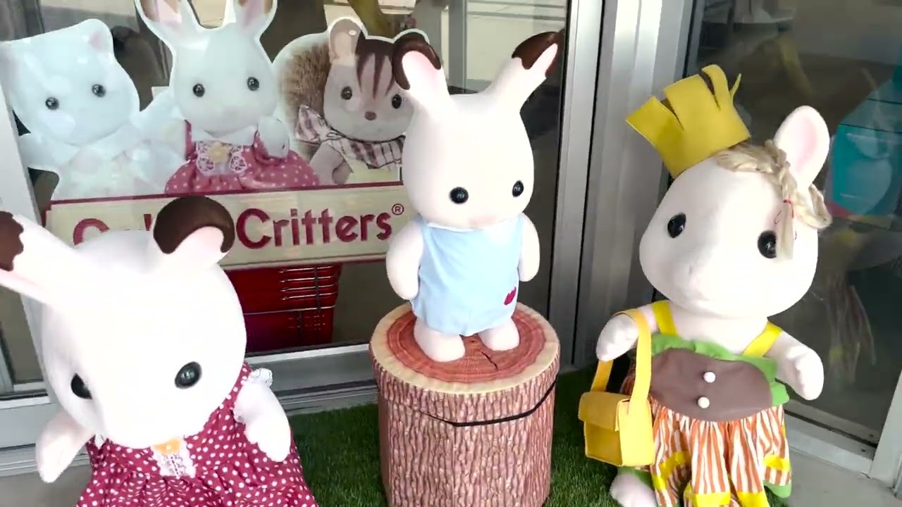 Supporting Local: Toy Store Tour You NEED to See! 🛍️