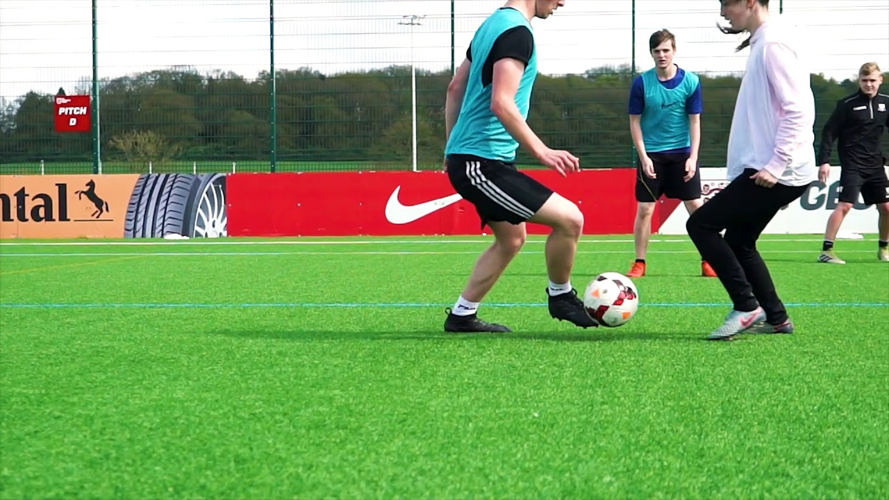 FieldTurf Genius